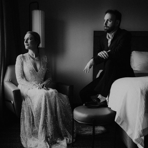 Meet your Posher, Dom - Picture 5 of 6